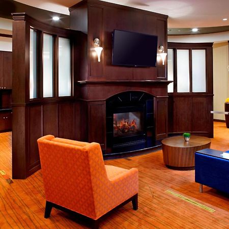 Courtyard By Marriott Pittsburgh West Homestead Waterfront Zewnętrze zdjęcie