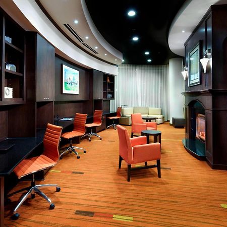 Courtyard By Marriott Pittsburgh West Homestead Waterfront Zewnętrze zdjęcie