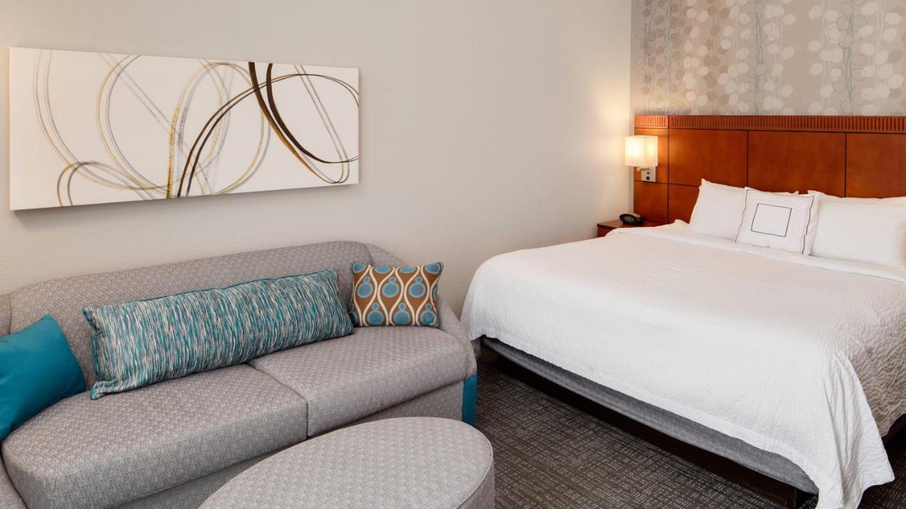 Courtyard By Marriott Pittsburgh West Homestead Waterfront Zewnętrze zdjęcie