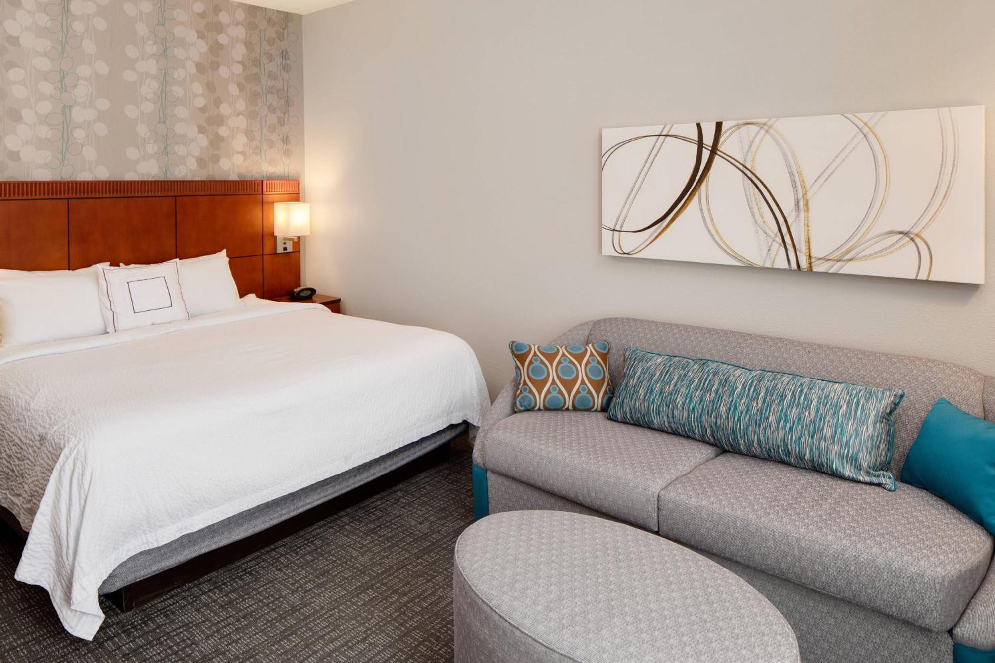 Courtyard By Marriott Pittsburgh West Homestead Waterfront Zewnętrze zdjęcie