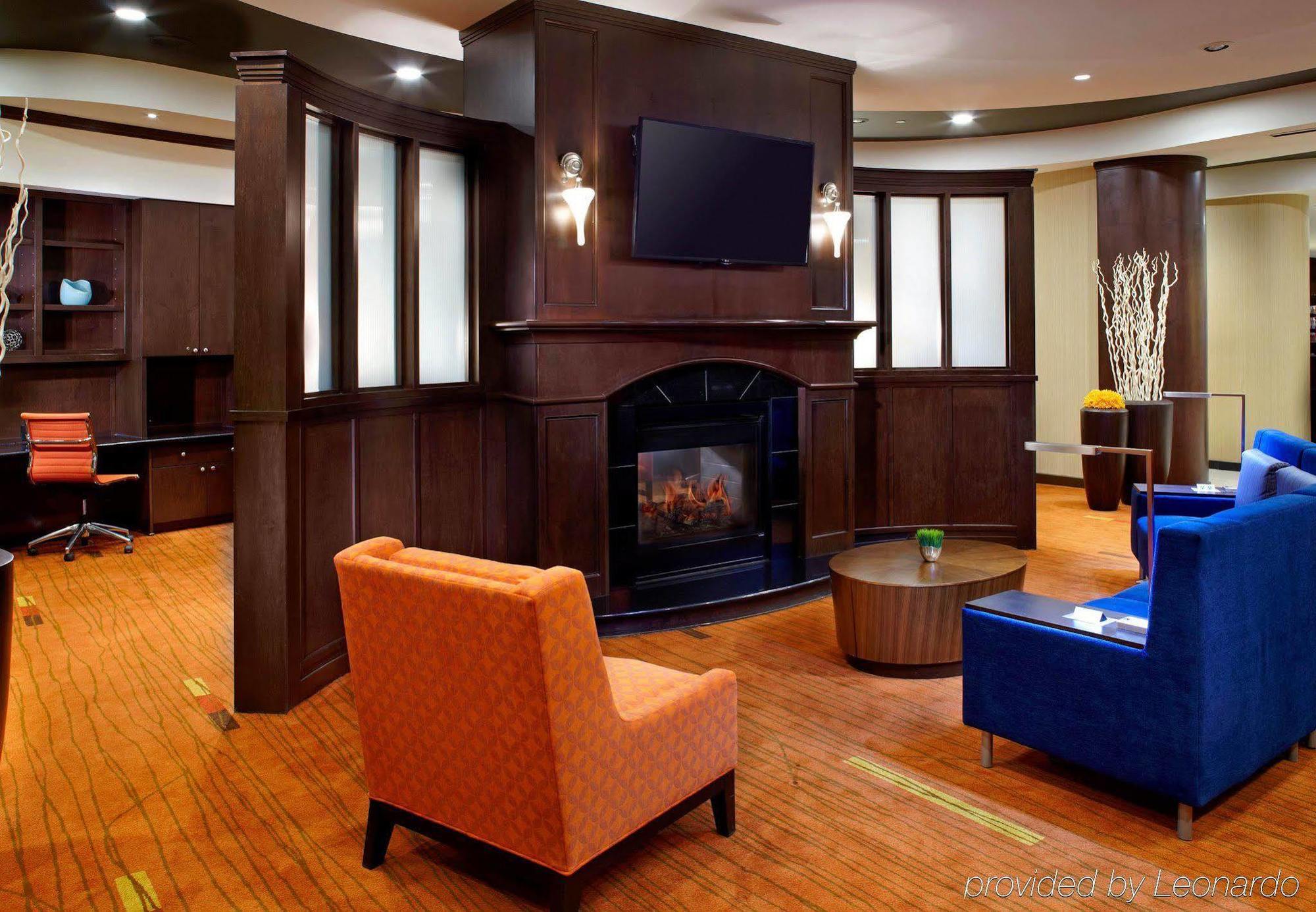 Courtyard By Marriott Pittsburgh West Homestead Waterfront Zewnętrze zdjęcie